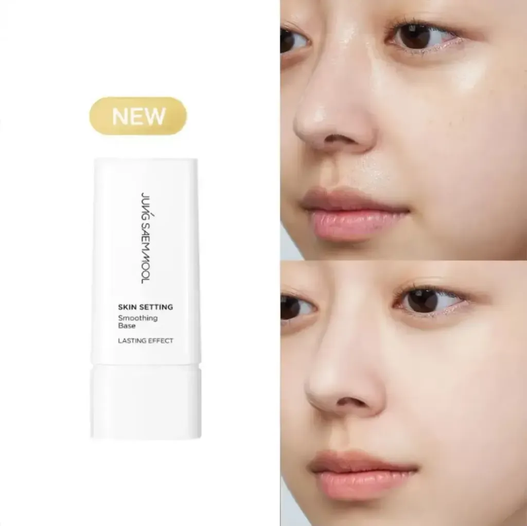 JuzBeauty_JuzBeautyMalaysia_JuzPretty_Authentic_Kbeauty_Malaysia_Skin_Care_Cosmetics_K-beauty_Health_Care_korean_streetwear_JUNGSAEMMOOL Skin Setting Sun Base 隔离霜12