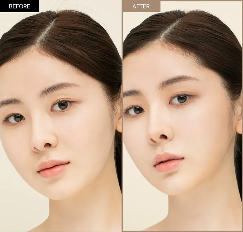 JuzBeauty_JuzBeautyMalaysia_JuzPretty_Authentic_Kbeauty_Malaysia_Skin_Care_Cosmetics_K-beauty_Health_Care_korean_streetwear_JUNGSAEMMOOL Skin Nuder Shading Pact 光感裸色修容粉饼1