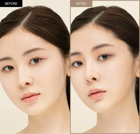 JuzBeauty_JuzBeautyMalaysia_JuzPretty_Authentic_Kbeauty_Malaysia_Skin_Care_Cosmetics_K-beauty_Health_Care_korean_streetwear_JUNGSAEMMOOL Skin Nuder Shading Pact 光感裸色修容粉饼1