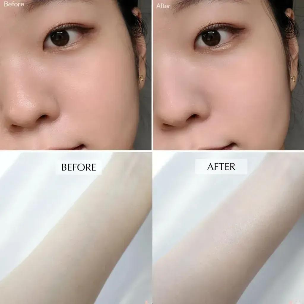 JuzBeauty_JuzBeautyMalaysia_JuzPretty_Authentic_Kbeauty_Malaysia_Skin_Care_Cosmetics_K-beauty_Health_Care_korean_streetwear_JUNGSAEMMOOL Skin Nuder Pact  裸肤柔光定妆粉饼5