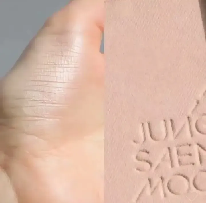 JuzBeauty_JuzBeautyMalaysia_JuzPretty_Authentic_Kbeauty_Malaysia_Skin_Care_Cosmetics_K-beauty_Health_Care_korean_streetwear_JUNGSAEMMOOL Skin Nuder Pact  裸肤柔光定妆粉饼8