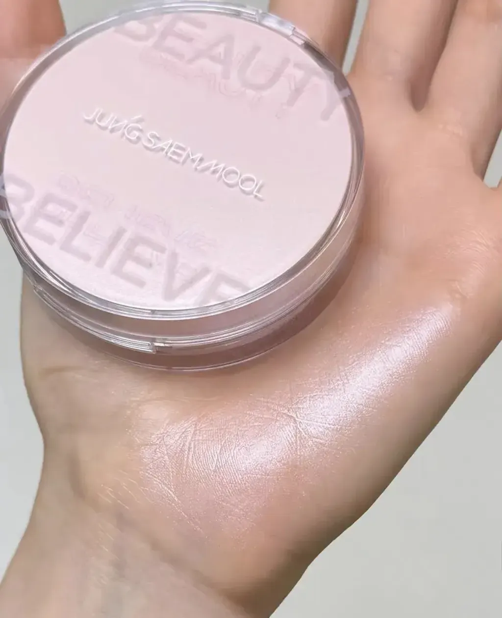 JuzBeauty_JuzBeautyMalaysia_JuzPretty_Authentic_Kbeauty_Malaysia_Skin_Care_Cosmetics_K-beauty_Health_Care_korean_streetwear_JUNGSAEMMOOL Artist Cushion Highlighter 气垫高光3