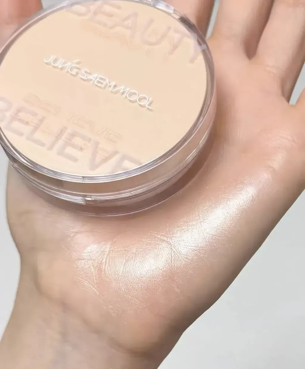 JuzBeauty_JuzBeautyMalaysia_JuzPretty_Authentic_Kbeauty_Malaysia_Skin_Care_Cosmetics_K-beauty_Health_Care_korean_streetwear_JUNGSAEMMOOL Artist Cushion Highlighter 气垫高光4