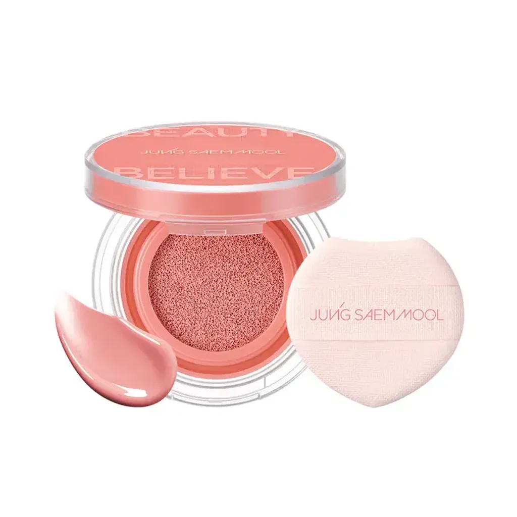 JuzBeauty_JuzBeautyMalaysia_JuzPretty_Authentic_Kbeauty_Malaysia_Skin_Care_Cosmetics_K-beauty_Health_Care_korean_streetwear_JUNGSAEMMOOL Artist Cushion Blush 水光气垫腮红8