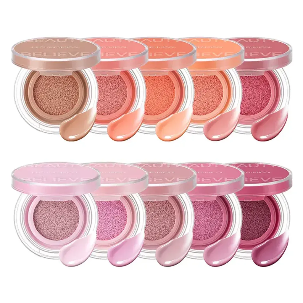 JuzBeauty_JuzBeautyMalaysia_JuzPretty_Authentic_Kbeauty_Malaysia_Skin_Care_Cosmetics_K-beauty_Health_Care_korean_streetwear_JUNGSAEMMOOL Artist Cushion Blush 水光气垫腮红7