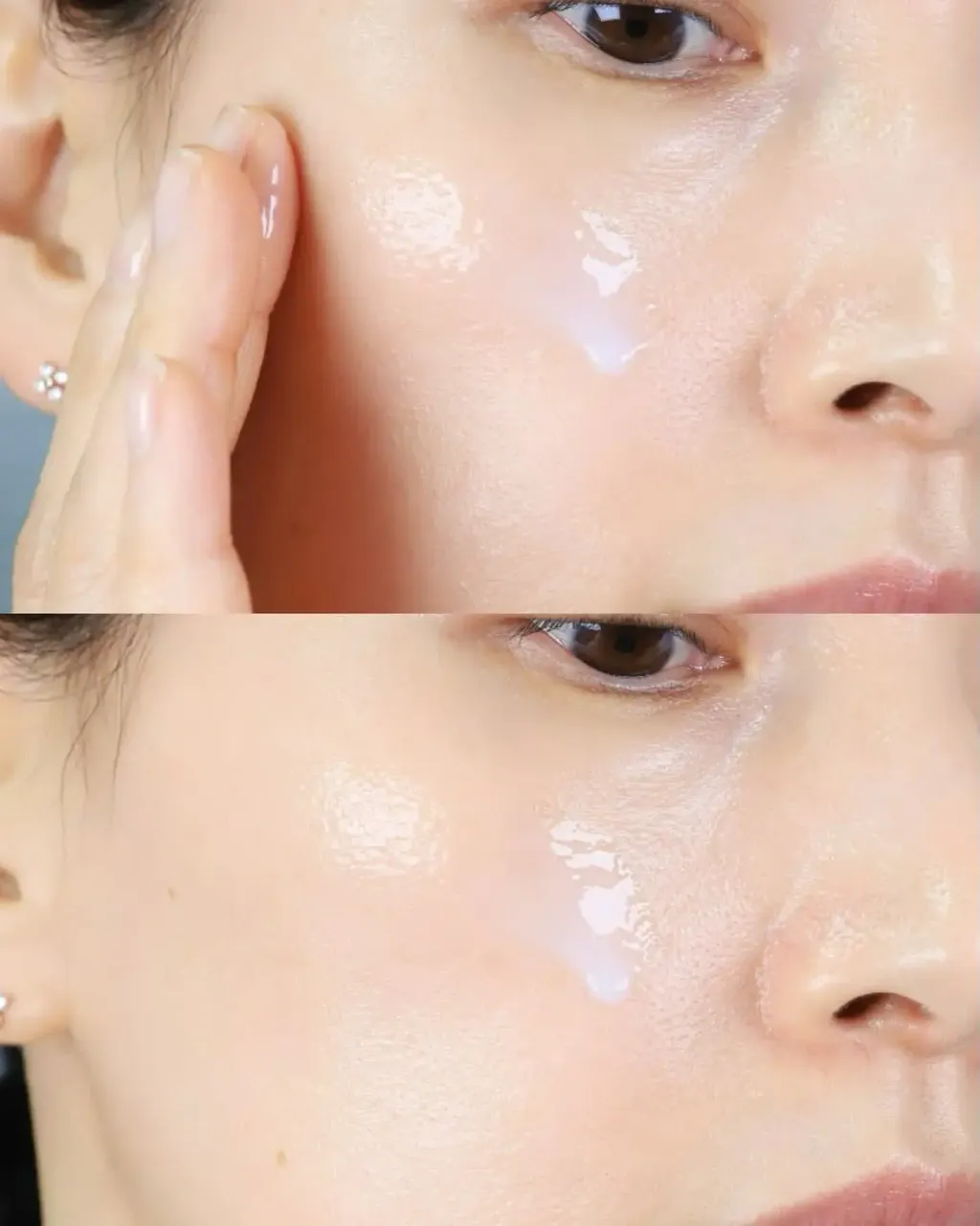 JuzBeauty_JuzBeautyMalaysia_JuzPretty_Authentic_Kbeauty_Malaysia_Skin_Care_Cosmetics_K-beauty_Health_Care_korean_streetwear_JUNGSAEMMOOL Essential Mool Cream Light 妆前乳保湿面霜12