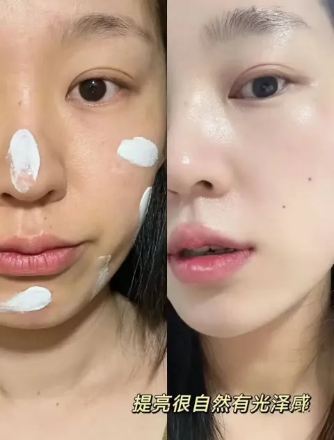 JuzBeauty_JuzBeautyMalaysia_JuzPretty_Authentic_Kbeauty_Malaysia_Skin_Care_Cosmetics_K-beauty_Health_Care_korean_streetwear_The Yeon Yowoo Cream 3秒狐狸美白霜2