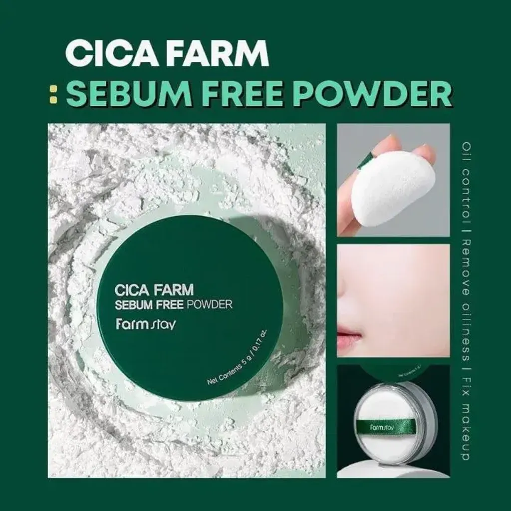 JuzBeauty_JuzBeautyMalaysia_JuzPretty_Authentic_Kbeauty_Malaysia_Skin_Care_Cosmetics_K-beauty_Health_Care_korean_streetwear_Farmstay Cica Palm Sebum-Free Powder 积雪草控油定妆蜜粉34
