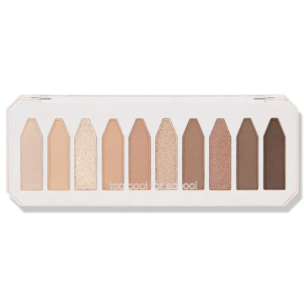 JuzBeauty_JuzBeautyMalaysia_JuzPretty_Authentic_Kbeauty_Malaysia_Skin_Care_Cosmetics_K-beauty_Health_Care_korean_streetwear_too cool for school Artclass Frottage Palette 10色眼影盘5