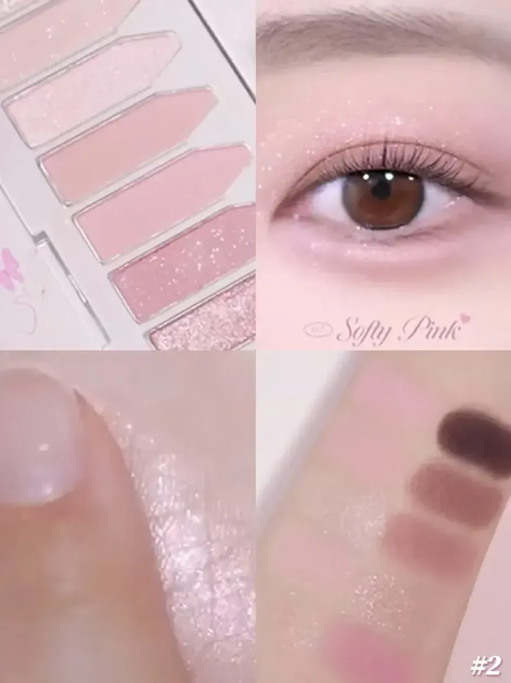 JuzBeauty_JuzBeautyMalaysia_JuzPretty_Authentic_Kbeauty_Malaysia_Skin_Care_Cosmetics_K-beauty_Health_Care_korean_streetwear_too cool for school Artclass Frottage Palette 10色眼影盘1