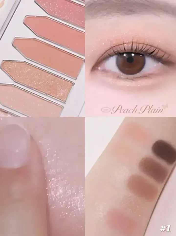 JuzBeauty_JuzBeautyMalaysia_JuzPretty_Authentic_Kbeauty_Malaysia_Skin_Care_Cosmetics_K-beauty_Health_Care_korean_streetwear_too cool for school Artclass Frottage Palette 10色眼影盘4
