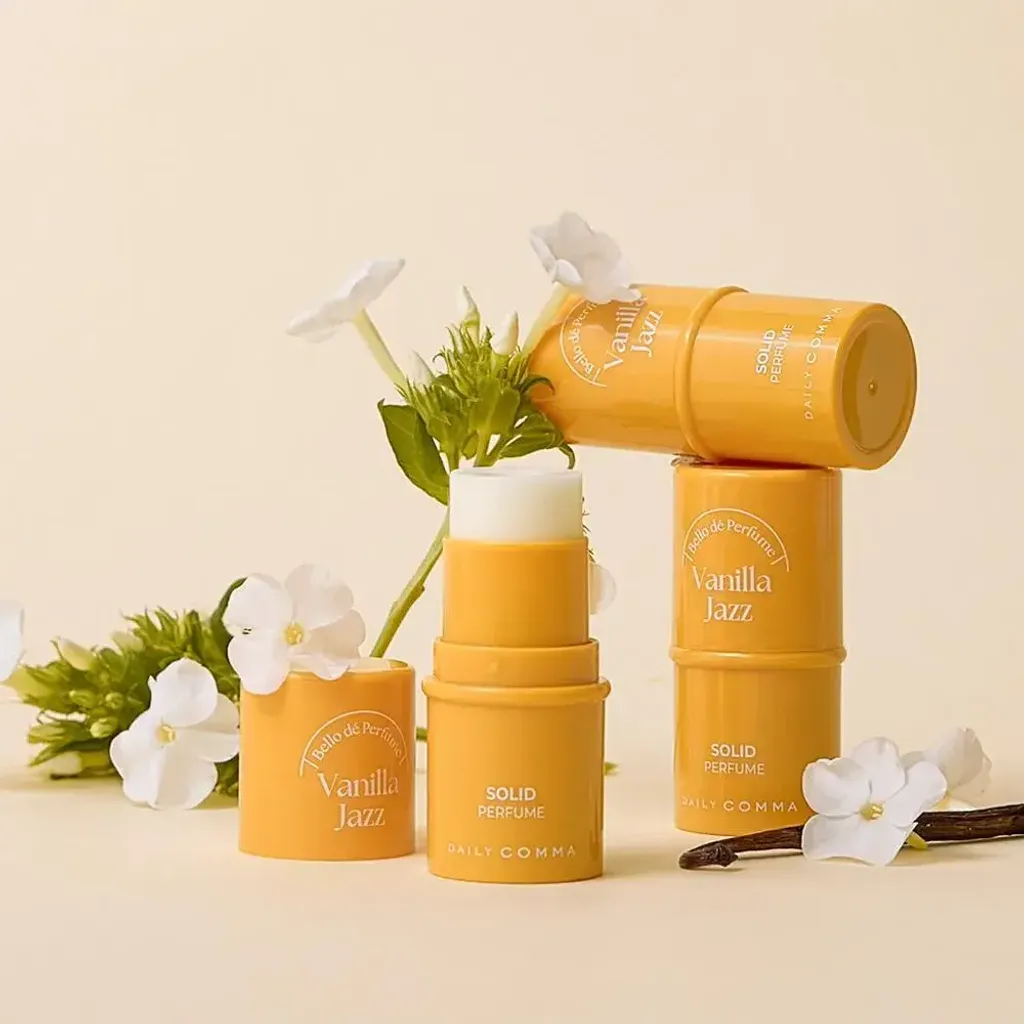 JuzBeauty_JuzBeautyMalaysia_JuzPretty_Authentic_Kbeauty_Malaysia_Skin_Care_Cosmetics_K-beauty_Health_Care_korean_streetwear_DAILY COMMA Solid Perfume 固体香膏2