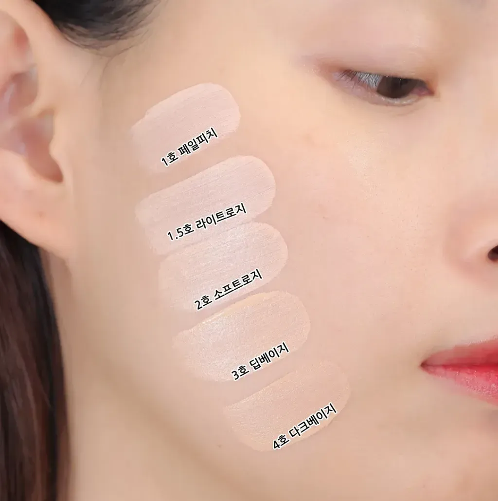 JuzBeauty_JuzBeautyMalaysia_JuzPretty_Authentic_Kbeauty_Malaysia_Skin_Care_Cosmetics_K-beauty_Health_Care_korean_streetwear_BROOKESIA Skin Enhancer Compact Cushion Matte 纯素雾面气垫粉饼 3