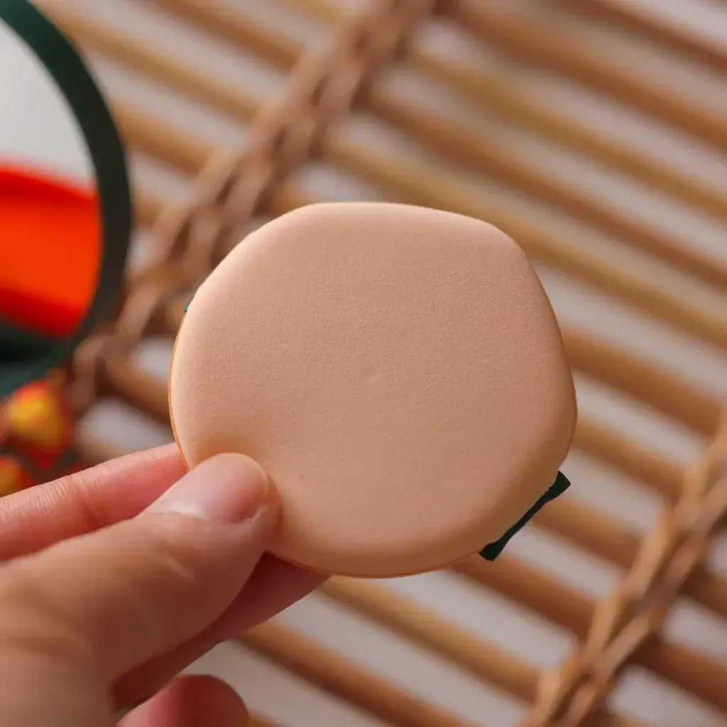 JuzBeauty_JuzBeautyMalaysia_JuzPretty_Authentic_Kbeauty_Malaysia_Skin_Care_Cosmetics_K-beauty_Health_Care_korean_streetwear_BROOKESIA Skin Enhancer Compact Cushion Matte 纯素雾面气垫粉饼 7