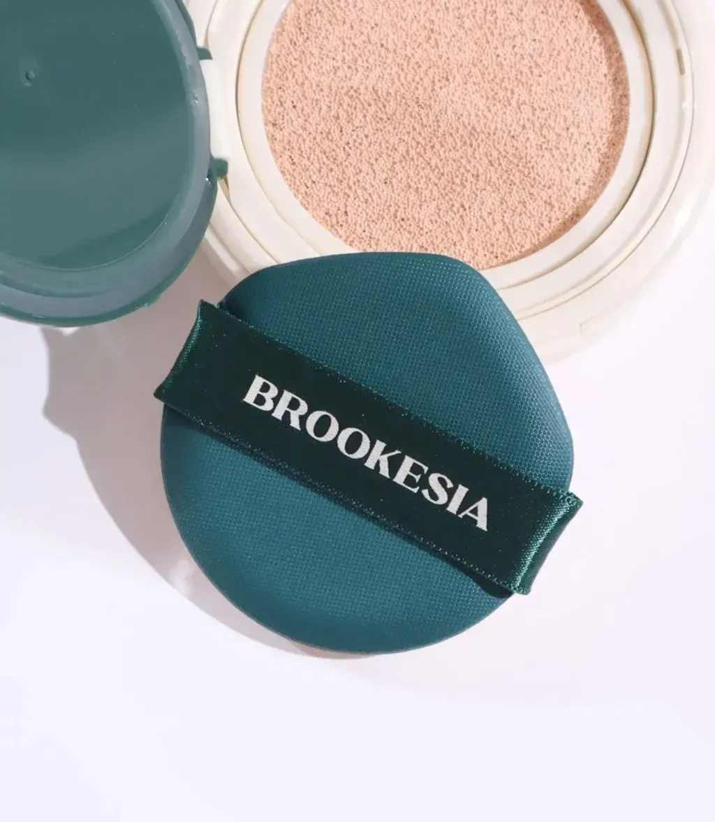 JuzBeauty_JuzBeautyMalaysia_JuzPretty_Authentic_Kbeauty_Malaysia_Skin_Care_Cosmetics_K-beauty_Health_Care_korean_streetwear_BROOKESIA Skin Enhancer Compact Cushion Glow 纯素水光气垫粉饼 8
