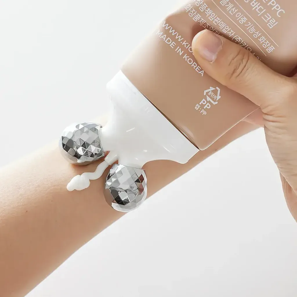 JuzBeauty_JuzBeautyMalaysia_JuzPretty_Authentic_Kbeauty_Malaysia_Skin_Care_Cosmetics_K-beauty_Health_Care_korean_streetwear_KIOSKIN PPC Slimming Body Cream 全身瘦身身体乳3