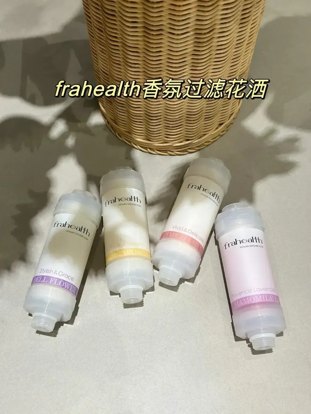JuzBeauty-JuzBeautyMalaysia-JuzPretty-Authentic-Kbeauty-Malaysia-Skin-Care-Cosmetics-Jbeauty-Health-Care-korean-streetwear-frahealth Vitamin Shower Filter 香水淋浴过滤器2