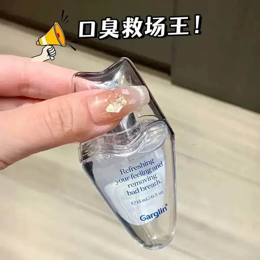 JuzBeauty-JuzBeautyMalaysia-JuzPretty-Authentic-Kbeauty-Malaysia-Skin-Care-Cosmetics-Jbeauty-Health-Care-korean-streetwear-Garglin Fresh Breath Mint 薄荷口腔喷雾3