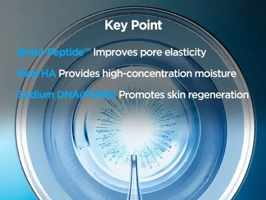 JuzBeauty_JuzBeautyMalaysia_JuzPretty_Authentic_Kbeauty_Malaysia_Skin_Care_Cosmetics_K-beauty_Health_Care_korean_streetwear_WELLAGE Hyper Peptide Bandage Cream 超肽毛孔紧致绷带霜2