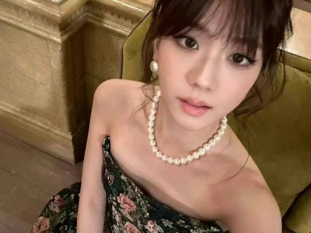 JuzBeauty-JuzBeautyMalaysia-JuzPretty-Authentic-Kbeauty-Malaysia-Skin-Care-Cosmetics-Jbeauty-Health-Care-korean-streetwear-HAESOOL Pearl Necklace 施华洛世奇珍珠项链9