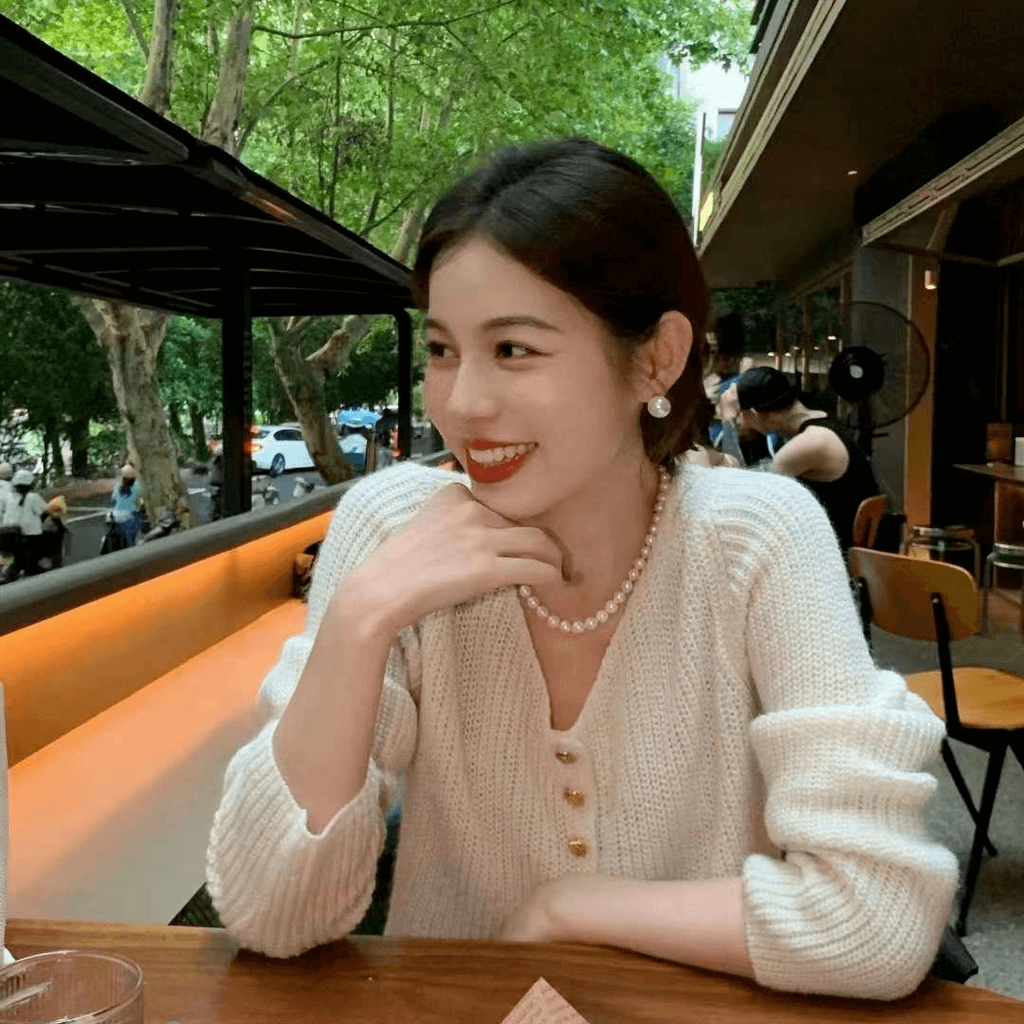 JuzBeauty-JuzBeautyMalaysia-JuzPretty-Authentic-Kbeauty-Malaysia-Skin-Care-Cosmetics-Jbeauty-Health-Care-korean-streetwear-HAESOOL Pearl Necklace 施华洛世奇珍珠项链3