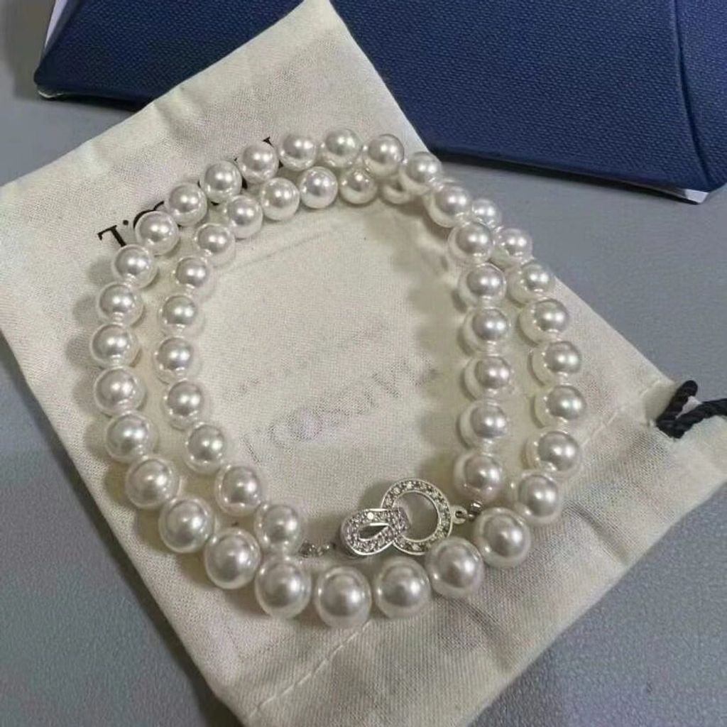 JuzBeauty-JuzBeautyMalaysia-JuzPretty-Authentic-Kbeauty-Malaysia-Skin-Care-Cosmetics-Jbeauty-Health-Care-korean-streetwear-HAESOOL Pearl Necklace 施华洛世奇珍珠项链2