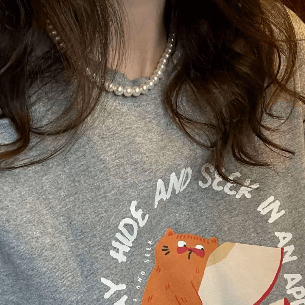 JuzBeauty-JuzBeautyMalaysia-JuzPretty-Authentic-Kbeauty-Malaysia-Skin-Care-Cosmetics-Jbeauty-Health-Care-korean-streetwear-HAESOOL Pearl Necklace 施华洛世奇珍珠项链4