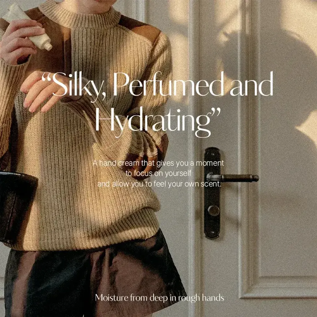 JuzBeauty-JuzBeautyMalaysia-JuzPretty-Authentic-Kbeauty-Malaysia-Skin-Care-Cosmetics-Jbeauty-Health-Care-korean-streetwear-hetras Mango Seed Butter Perfume Hand Cream 香氛护手霜7