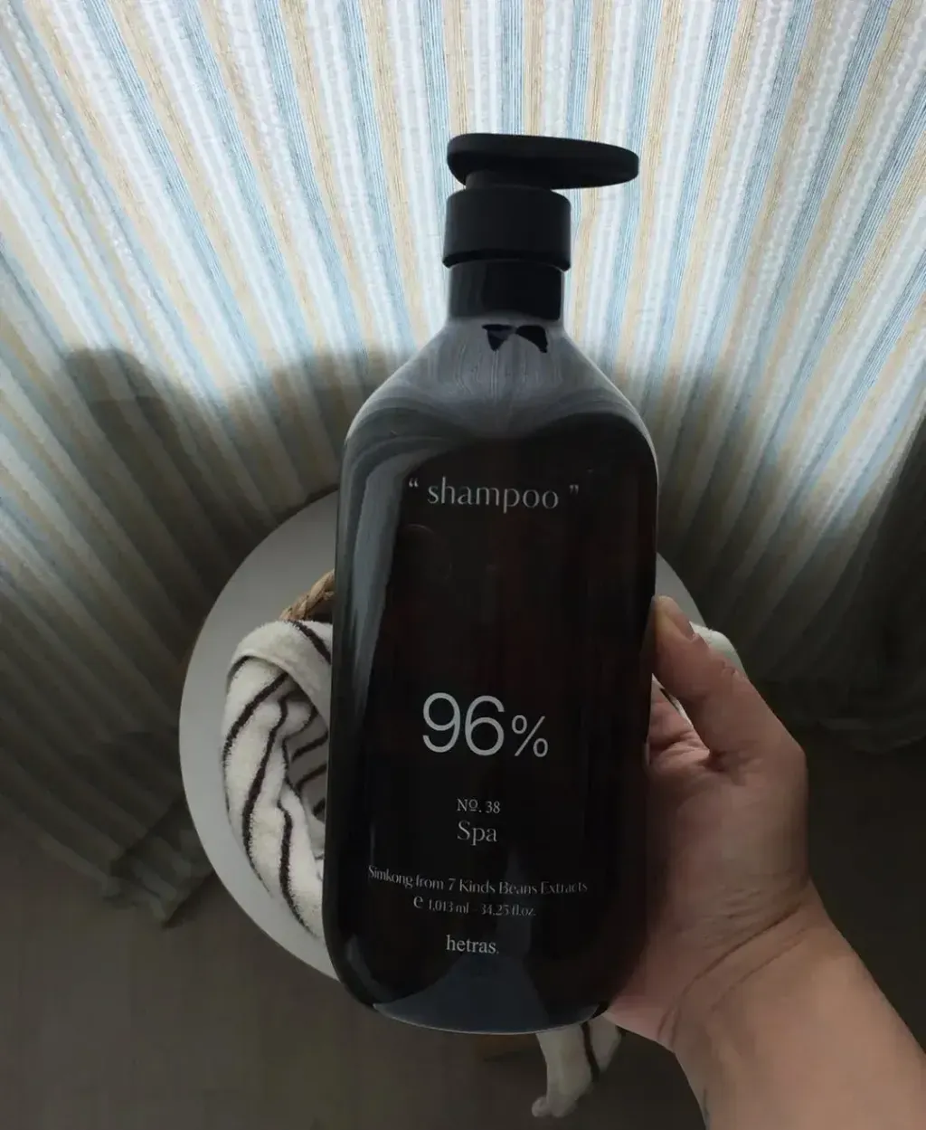 JuzBeauty-JuzBeautyMalaysia-JuzPretty-Authentic-Kbeauty-Malaysia-Skin-Care-Cosmetics-Jbeauty-Health-Care-korean-streetwear-hetras Simkong Perfume Anti-Hair Loss Shampoo 防脱洗发水16