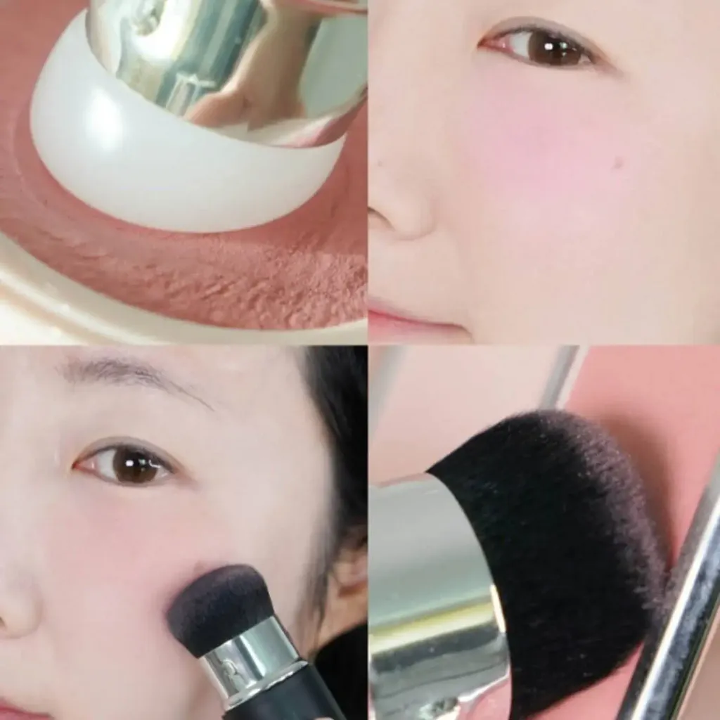 JuzBeauty_JuzBeautyMalaysia_JuzPretty_Authentic_Kbeauty_Malaysia_Skin_Care_Cosmetics_K-beauty_Health_Care_korean_streetwear_Studio17 Dual Silicone Blush Brush 双头硅胶腮红刷4