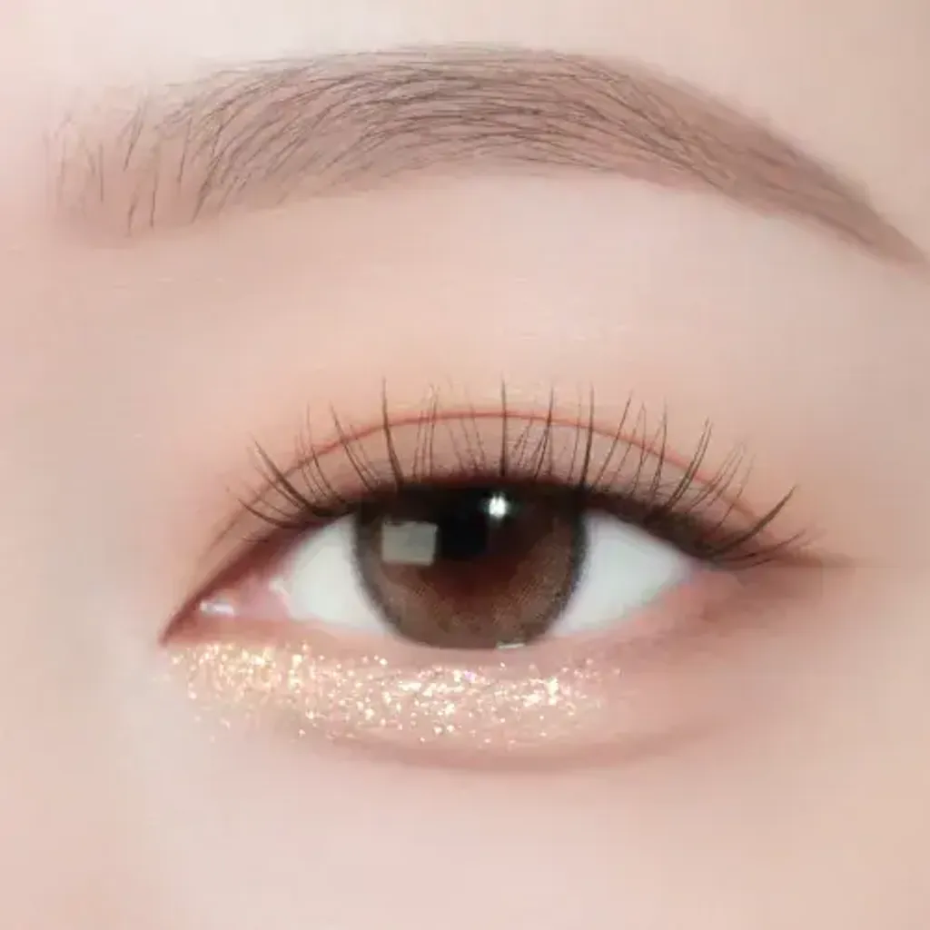 JuzBeauty_JuzBeautyMalaysia_JuzPretty_Authentic_Kbeauty_Malaysia_Skin_Care_Cosmetics_K-beauty_Health_Care_korean_streetwear_CORINGCO Quick Hara Volume Maker Eyeshadow 闪耀卧蚕眼影棒