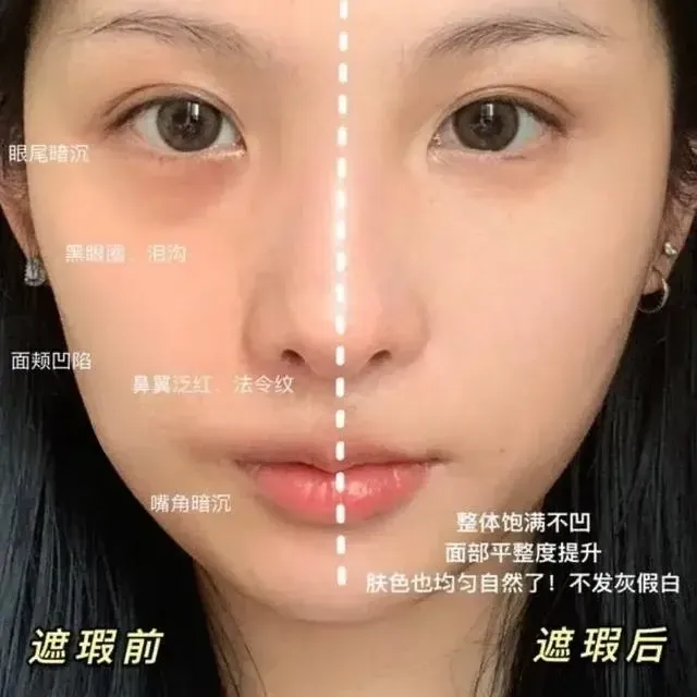 JuzBeauty_JuzBeautyMalaysia_JuzPretty_Authentic_Kbeauty_Malaysia_Skin_Care_Cosmetics_K-beauty_Health_Care_korean_streetwear_ABOUT TONE Designing Multi Palette 01 Basic 全能六色修容遮瑕盘4