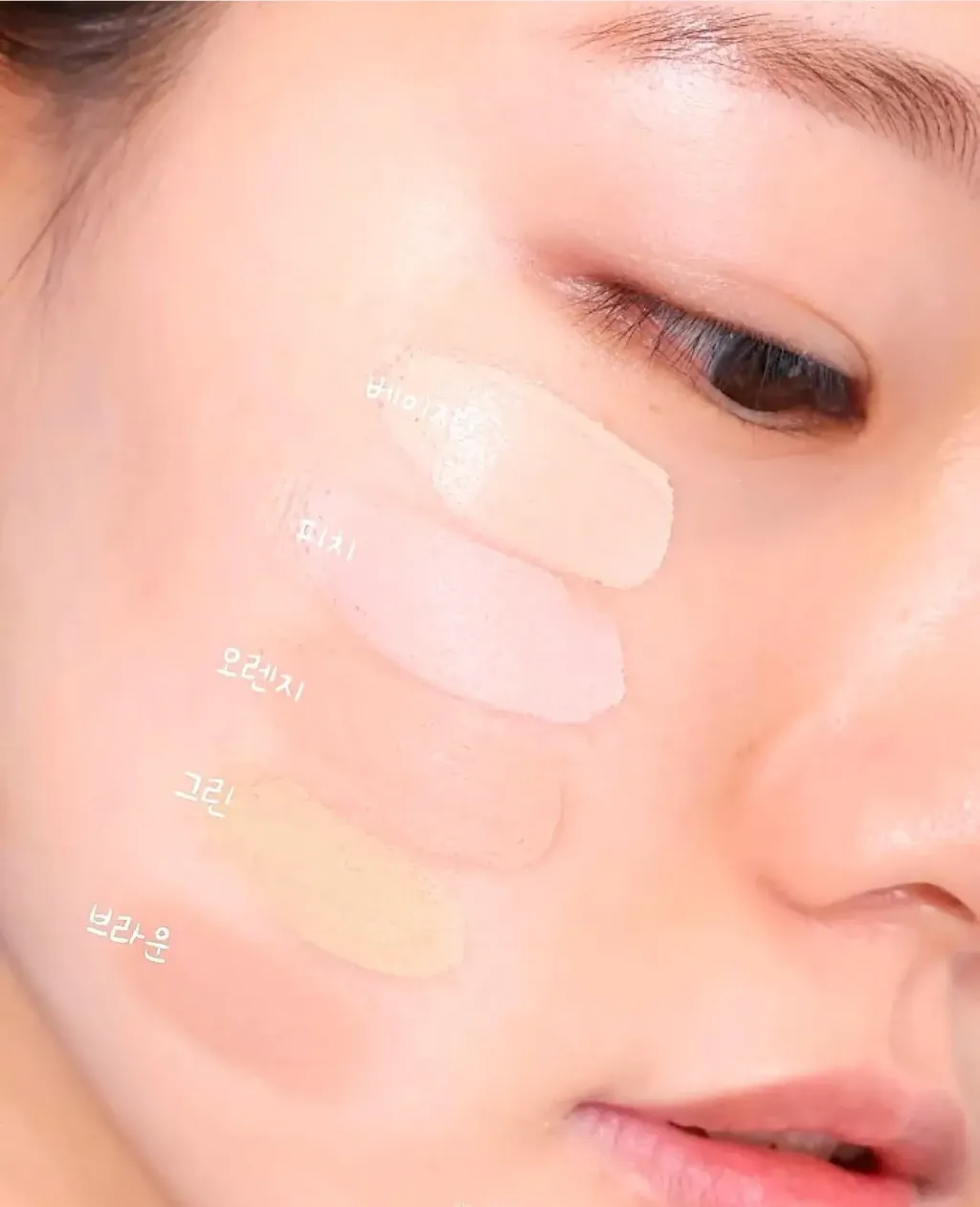 JuzBeauty_JuzBeautyMalaysia_JuzPretty_Authentic_Kbeauty_Malaysia_Skin_Care_Cosmetics_K-beauty_Health_Care_korean_streetwear_ABOUT TONE Designing Multi Palette 01 Basic 全能六色修容遮瑕盘5