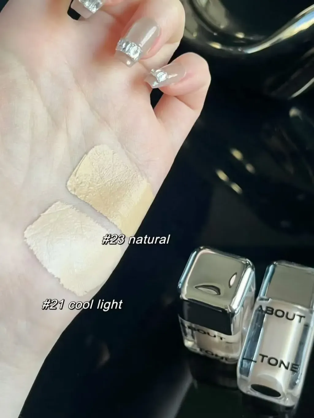 JuzBeauty_JuzBeautyMalaysia_JuzPretty_Authentic_Kbeauty_Malaysia_Skin_Care_Cosmetics_K-beauty_Health_Care_korean_streetwear_ABOUT TONE Skin Layer Cover Fit Concealer 小胖墩遮瑕液36