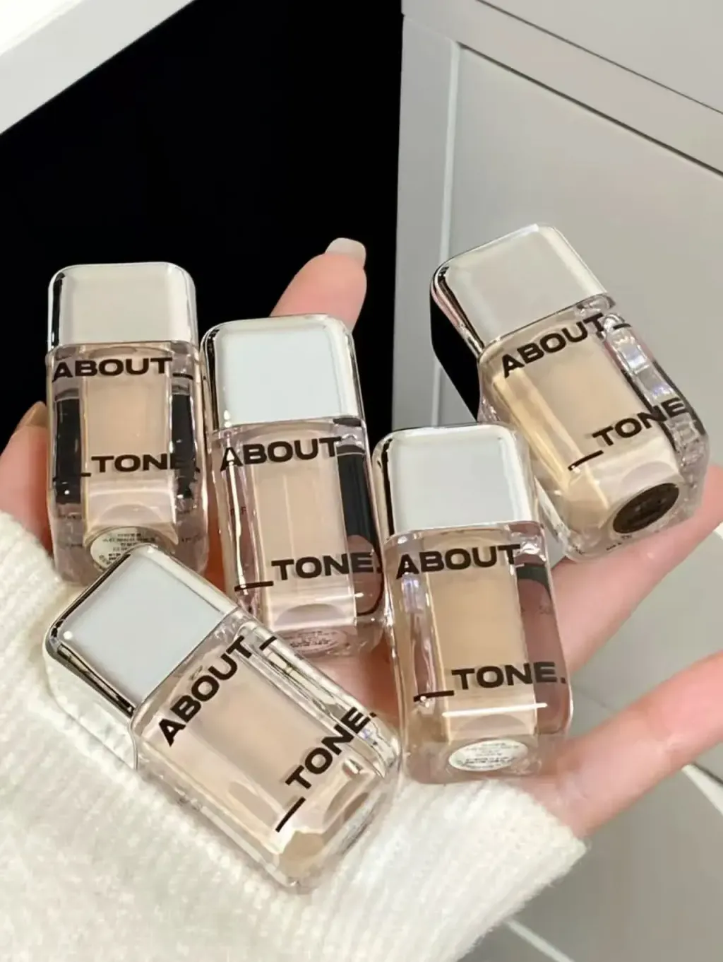 JuzBeauty_JuzBeautyMalaysia_JuzPretty_Authentic_Kbeauty_Malaysia_Skin_Care_Cosmetics_K-beauty_Health_Care_korean_streetwear_ABOUT TONE Skin Layer Cover Fit Concealer 小胖墩遮瑕液32