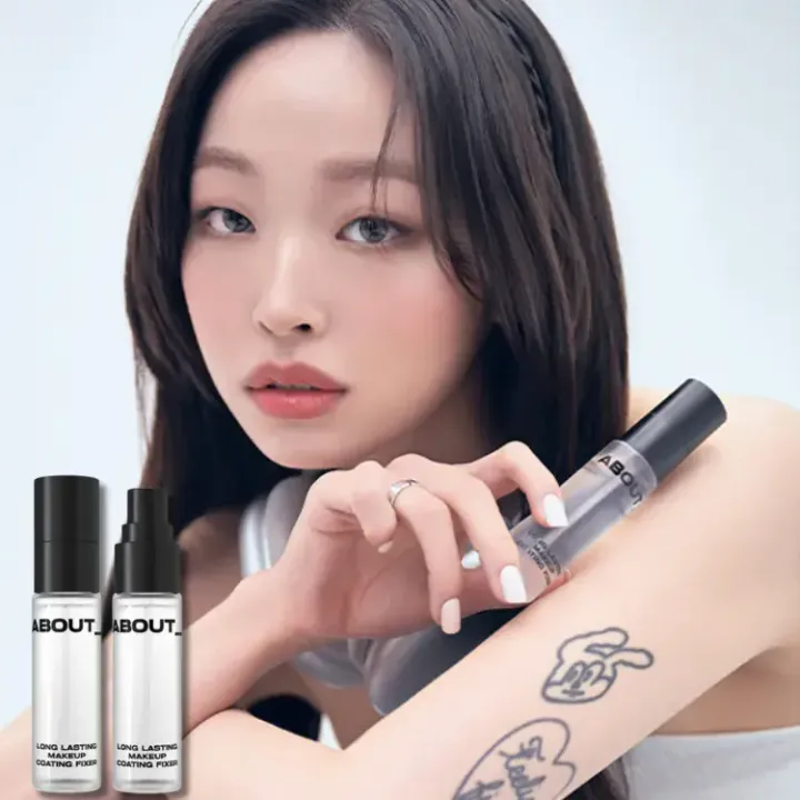 JuzBeauty_JuzBeautyMalaysia_JuzPretty_Authentic_Kbeauty_Malaysia_Skin_Care_Cosmetics_K-beauty_Health_Care_korean_streetwear_ABOUT_TONE Long Lasting Makeup Coating Fixer 持久定妆喷雾2