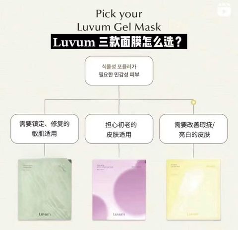 JuzBeauty_JuzBeautyMalaysia_JuzPretty_Authentic_Kbeauty_Malaysia_Skin_Care_Cosmetics_K-beauty_Health_Care_korean_streetwear_LUVUM Gel Mask 人皮面膜3