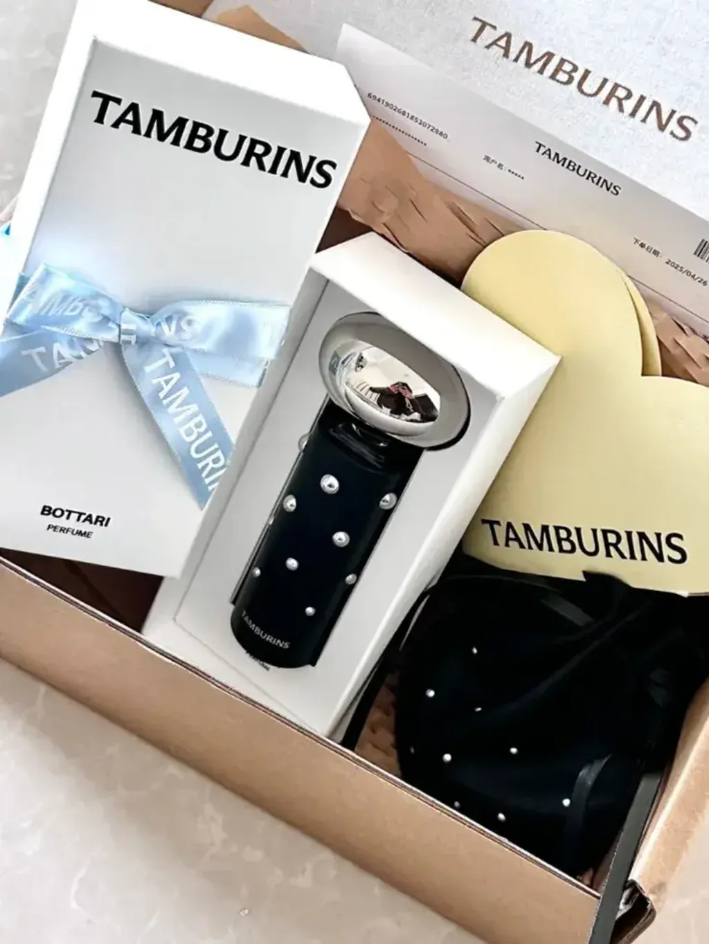 JuzBeauty_JuzBeautyMalaysia_JuzPretty_Authentic_Kbeauty_Malaysia_Skin_Care_Cosmetics_K-beauty_Health_Care_korean_streetwear_TAMBURINS Perfume  香水2