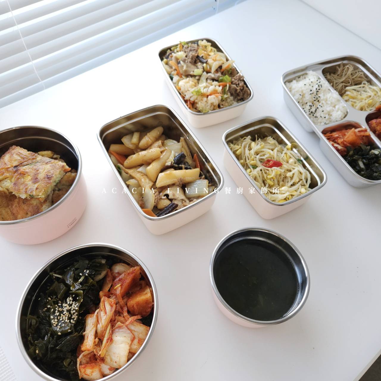  | ACACIA LIVING餐廚家飾所｜最有質感的韓國餐具選物店