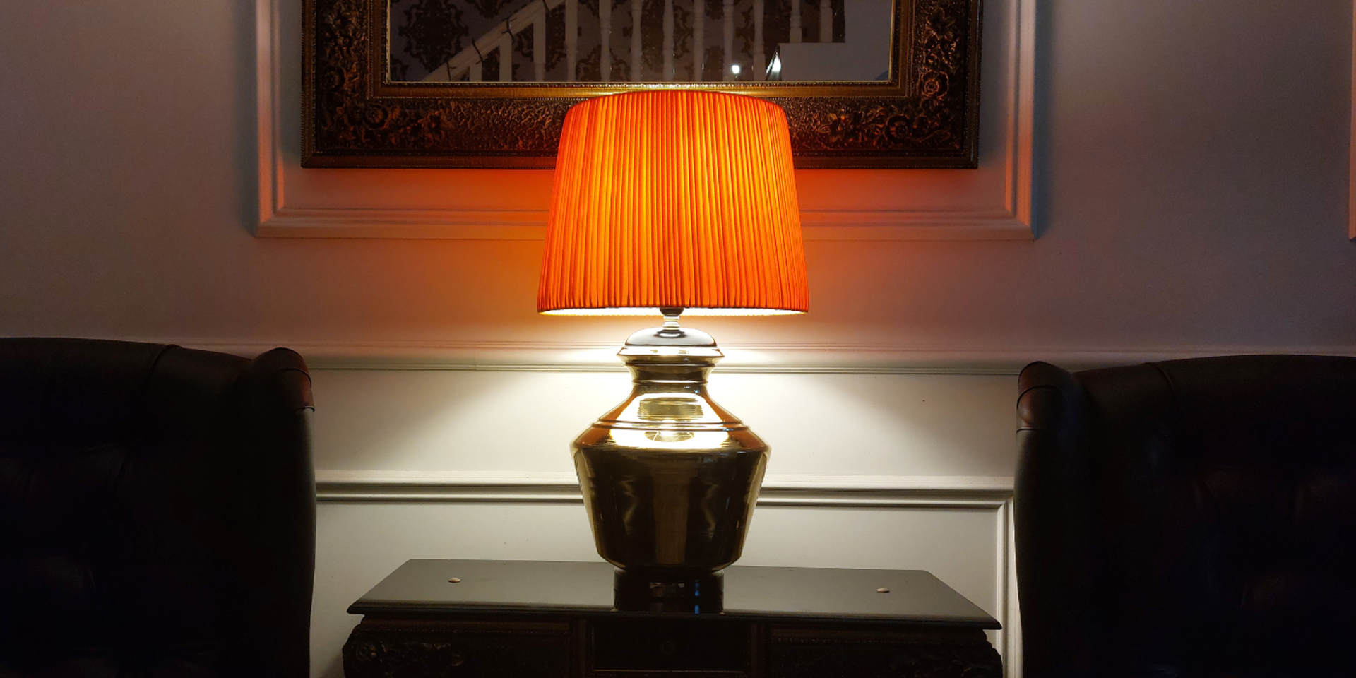 Cleanstant Store | PRE ORDER KUDAM LAMP 