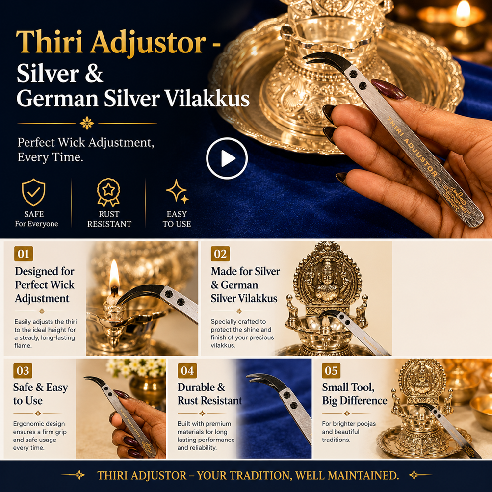 Silver Thiri Adjustor - 1 - Copy