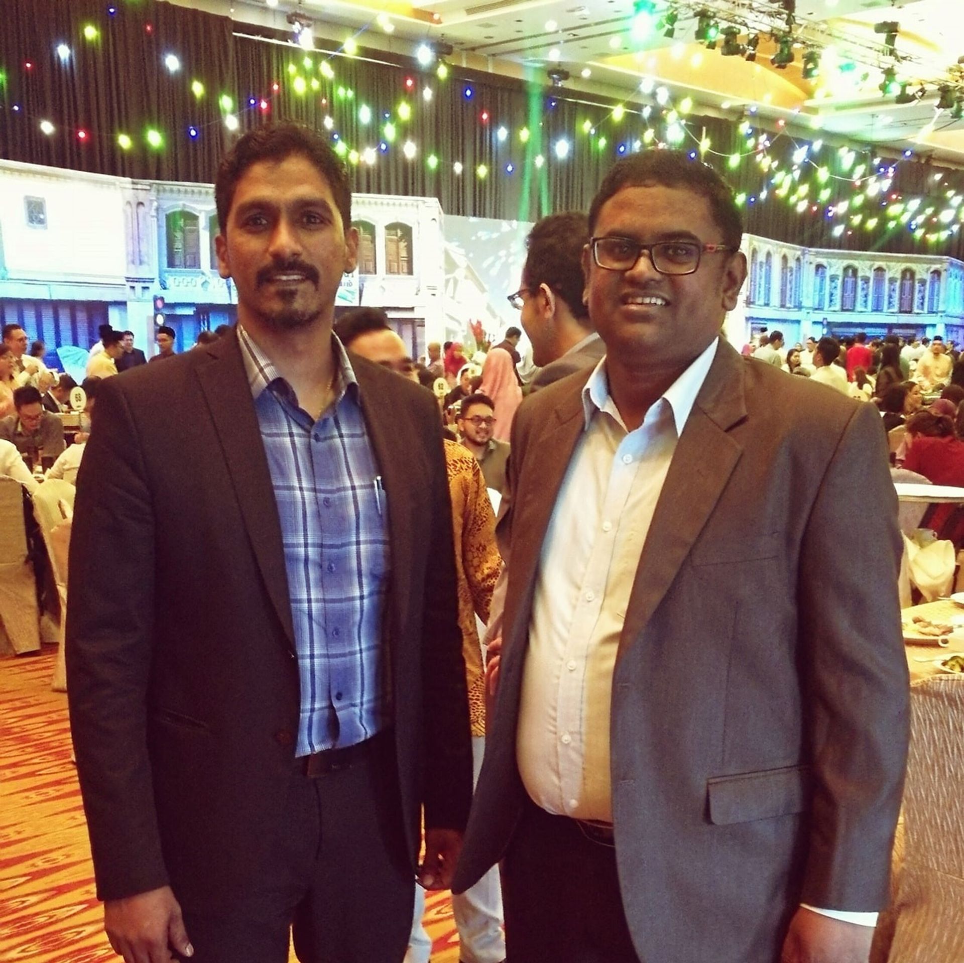 Cleanstant Store - Suresh Arumugam