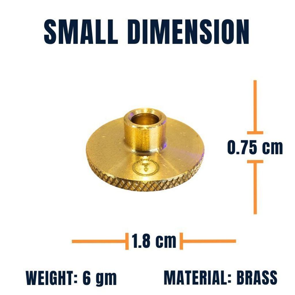 Small Dimension
