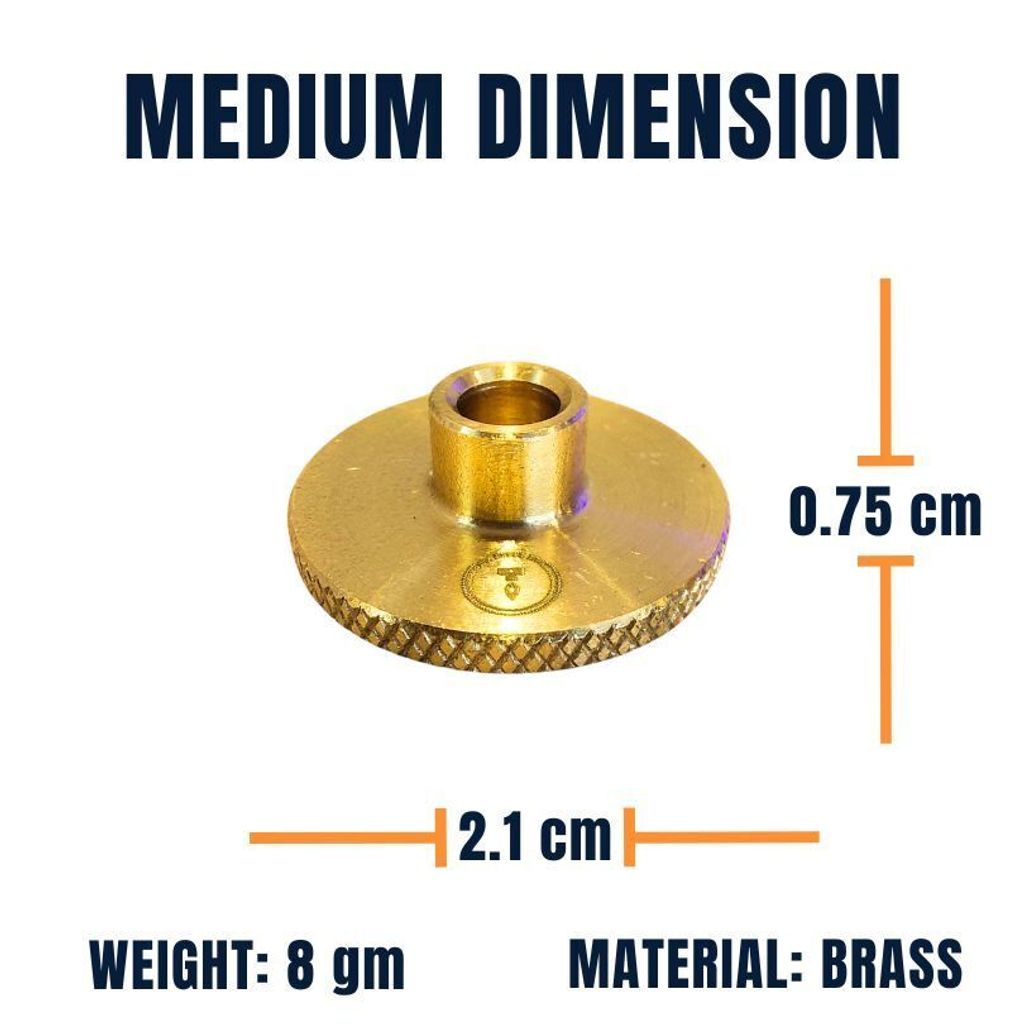 Medium Dimension