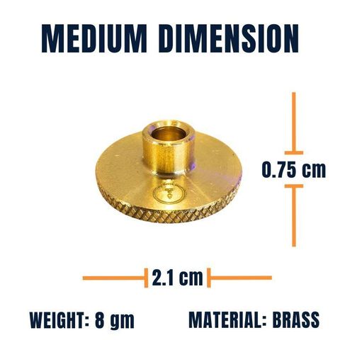 Medium Dimension
