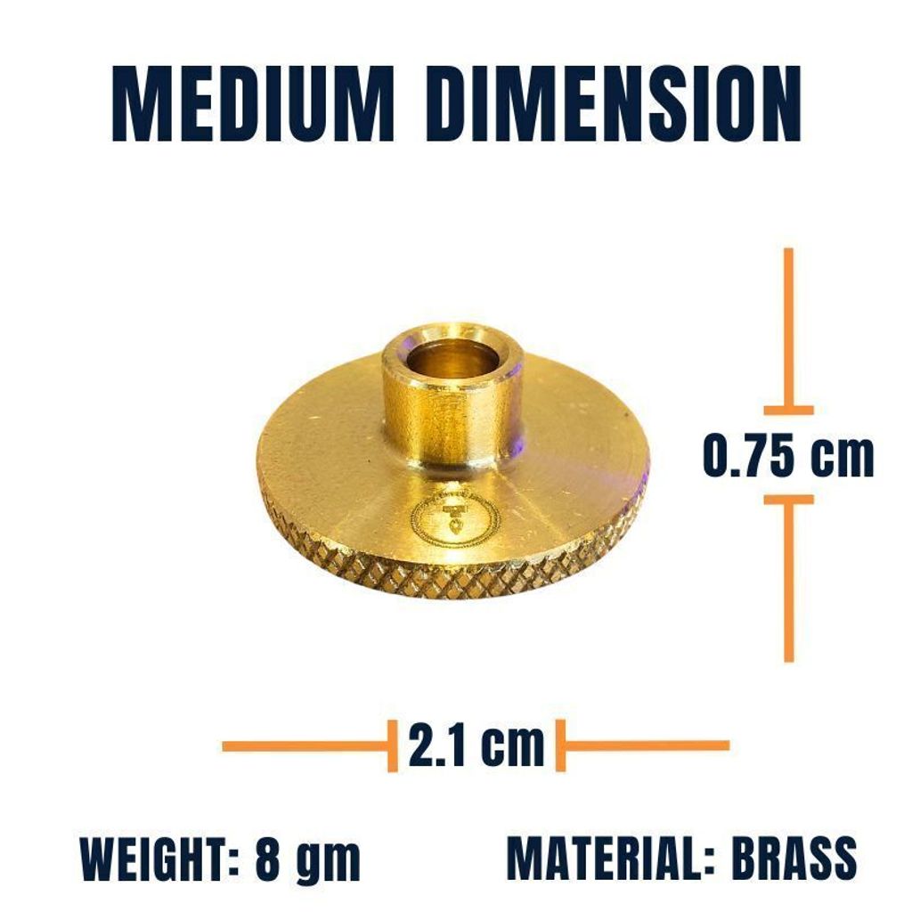 Medium Dimension