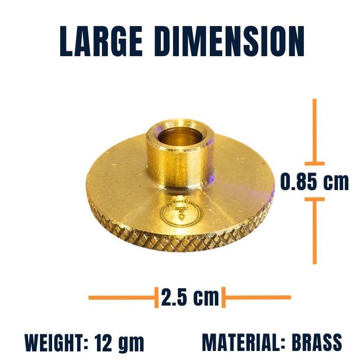 Large Dimension