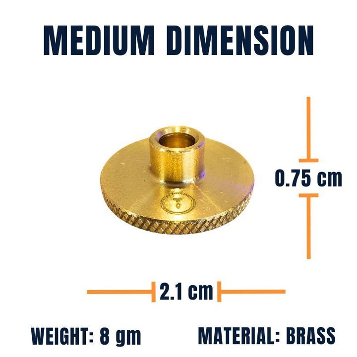 Medium Dimension