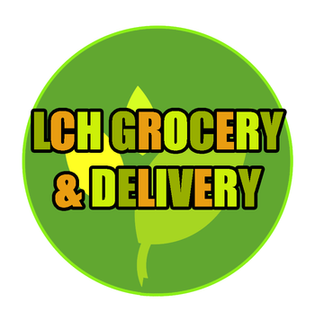 LCH Grocery