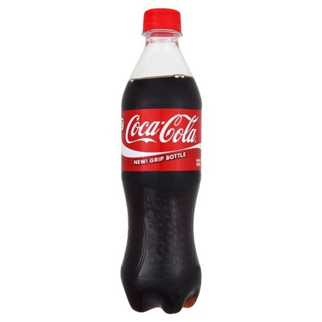 Coca-Cola-500ml